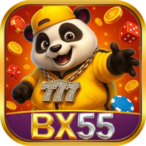 bx55 GAME-Apostas