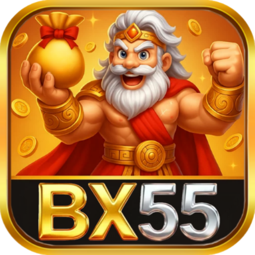 bx55 GAME-App