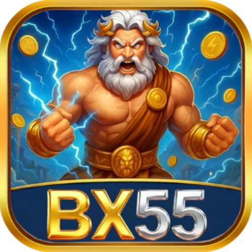 bx55 GAME-Login